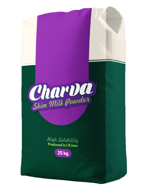 Skim milk powder