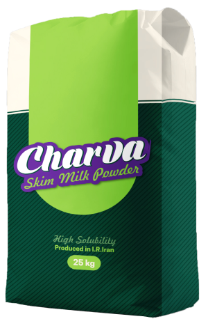 Full Fat Milk Powder