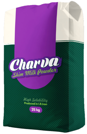 Skim milk powder
