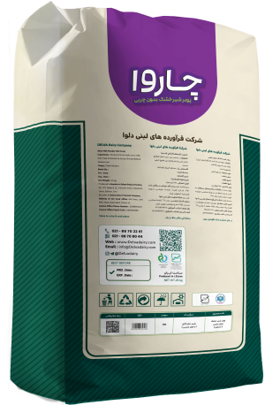 Skim milk powder