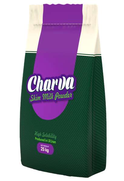 Skim milk powder