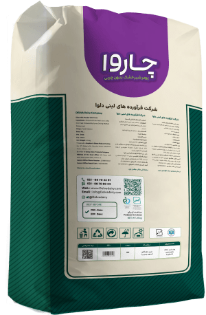 Skim milk powder