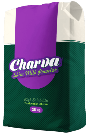 Skim milk powder