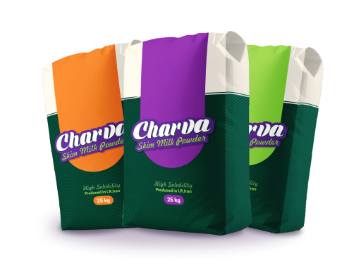 About Charva